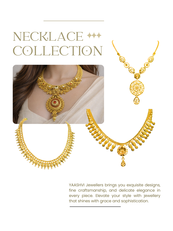 nECKLACE Collection (1)